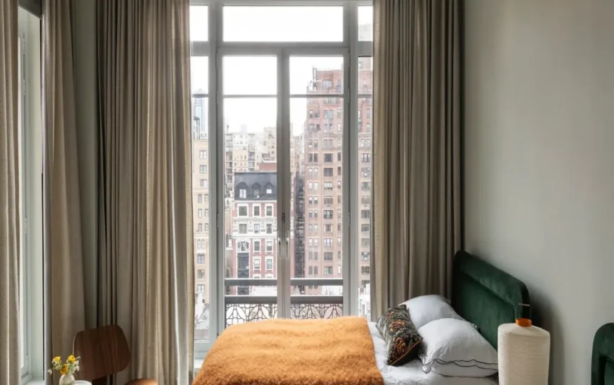 Bedroom Design Ideas: Modern, Small, Luxury & Budget-Friendly Styles for Every Home