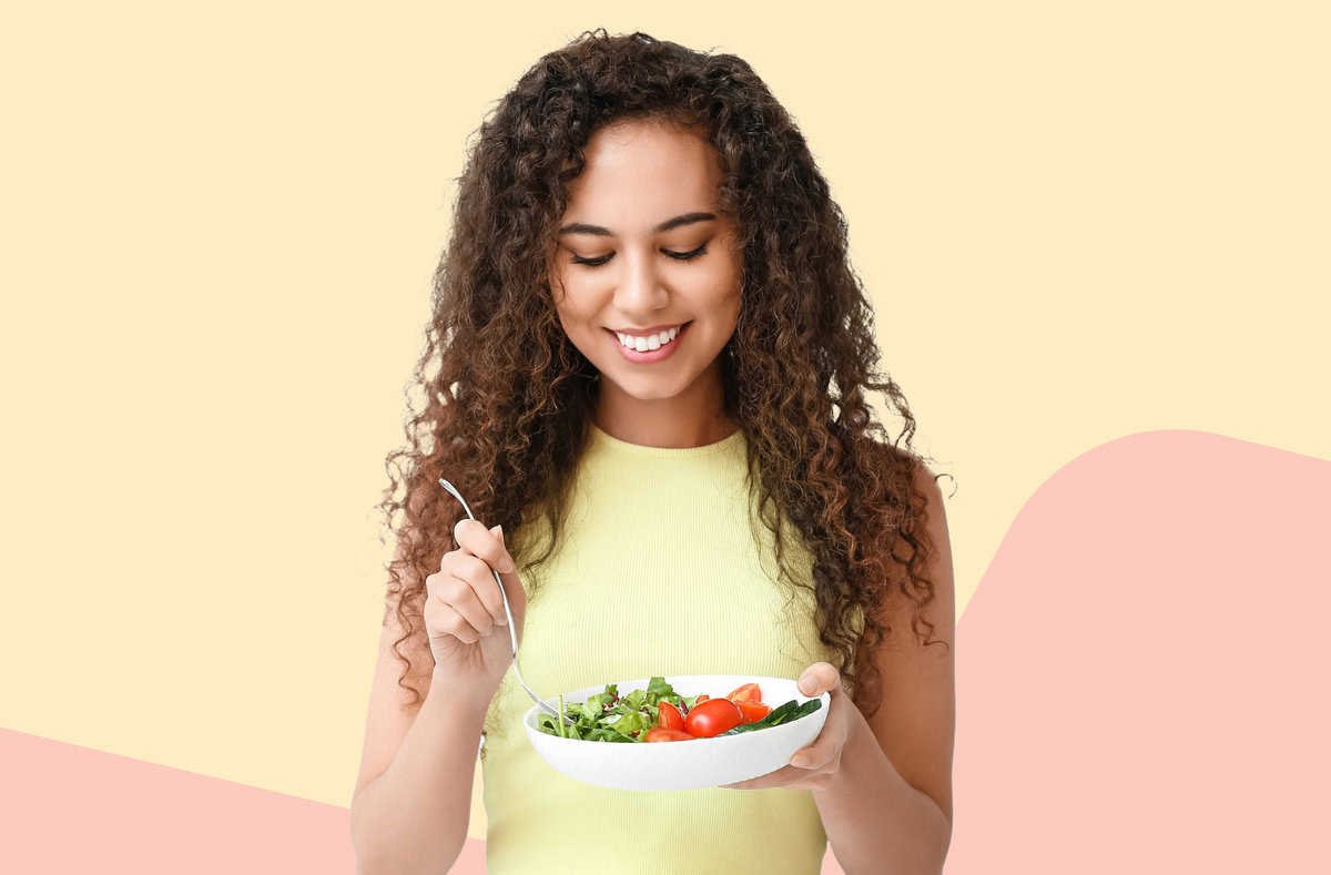 Diet and Menstrual Cycle: The Hidden Connection Every Woman Should Understand