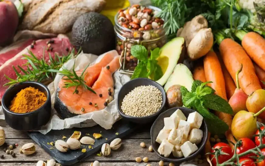 Top 10 Hormone-Balancing Foods Every Woman Should Eat Daily