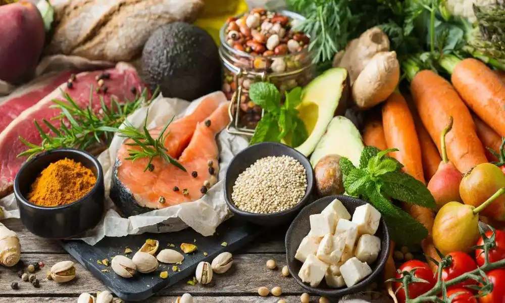 Top 10 Hormone-Balancing Foods Every Woman Should Eat Daily