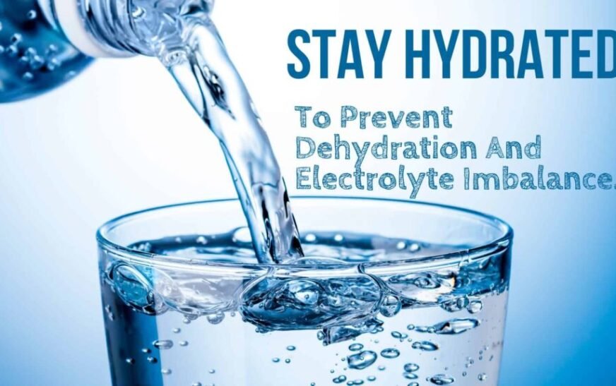 Daily Water Intake Guide: How Much Water Should You Drink Per Day?