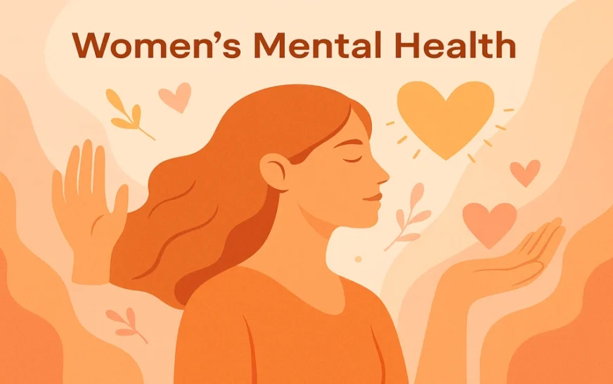 Womens-Mental-Health