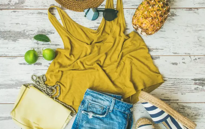 Summer Fashion Trends 2026: The Ultimate Style Guide