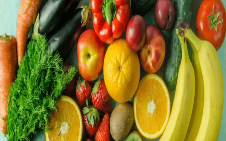 Real-Healthy Lifestyle Habits That Help People Live Better Every Day