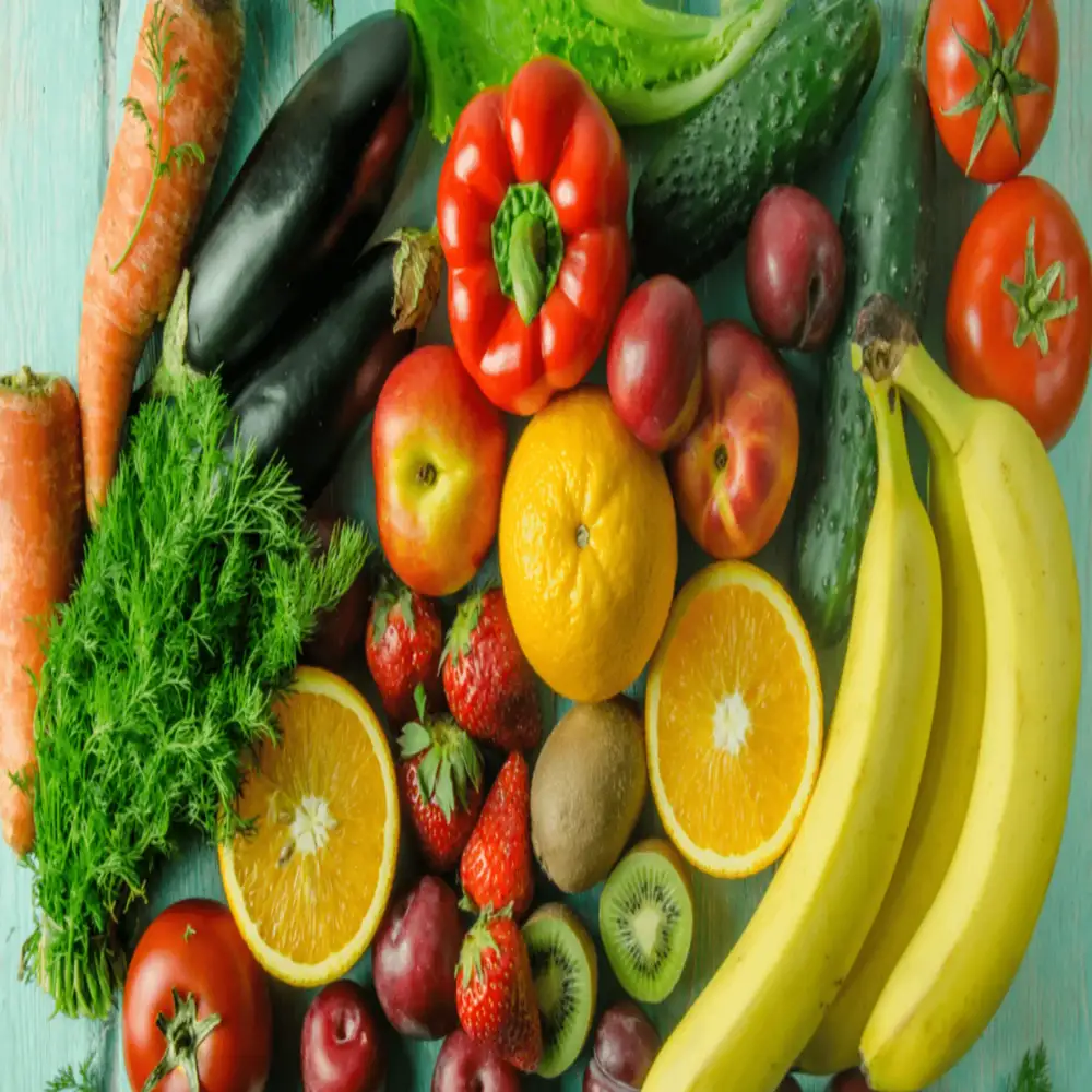 Real-Healthy Lifestyle Habits That Help People Live Better Every Day