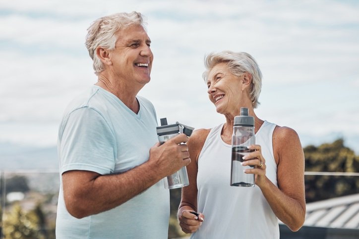 Top Benefits of Drinking Water for Health and Daily Life