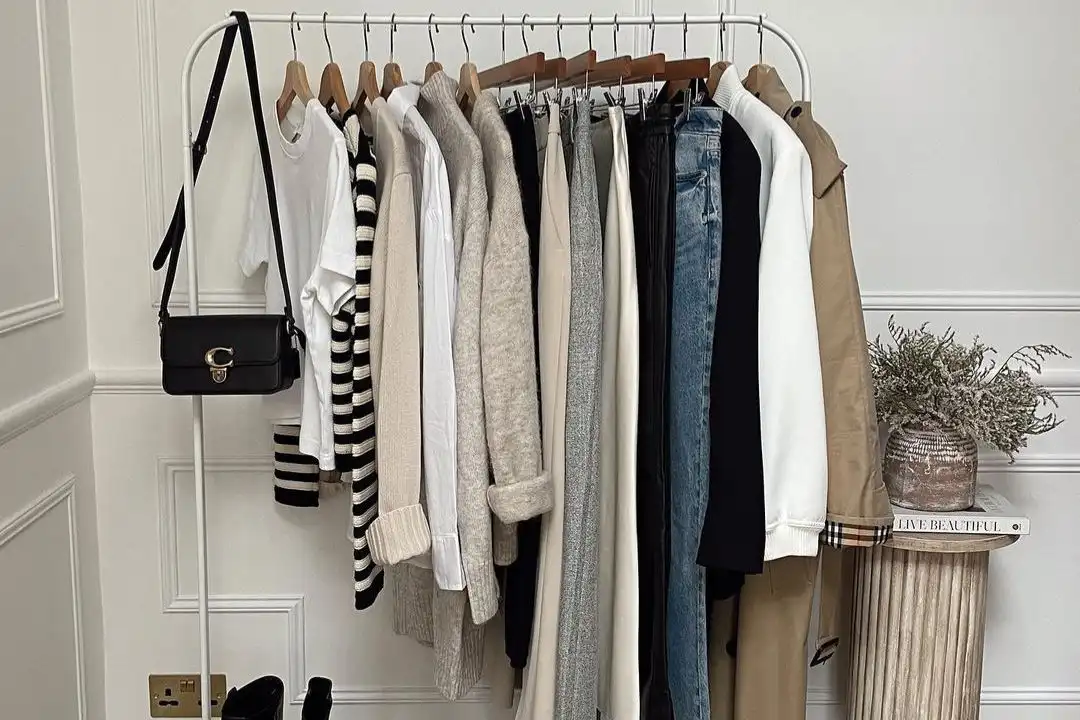 Affordable Fashion Guide: How to Dress Expensive on a Budget Using What You Already Own