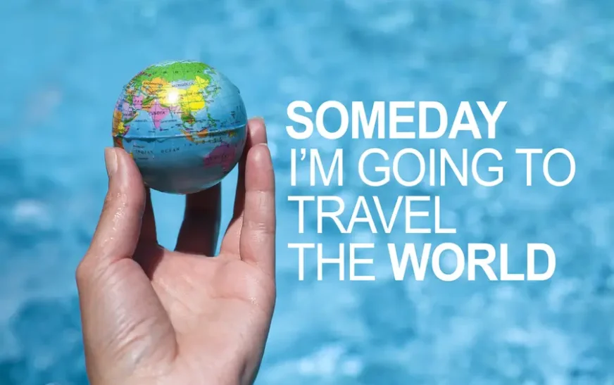 Traveling the World: Best Travel Destinations, Tips, Insurance & Travel Guide 2026