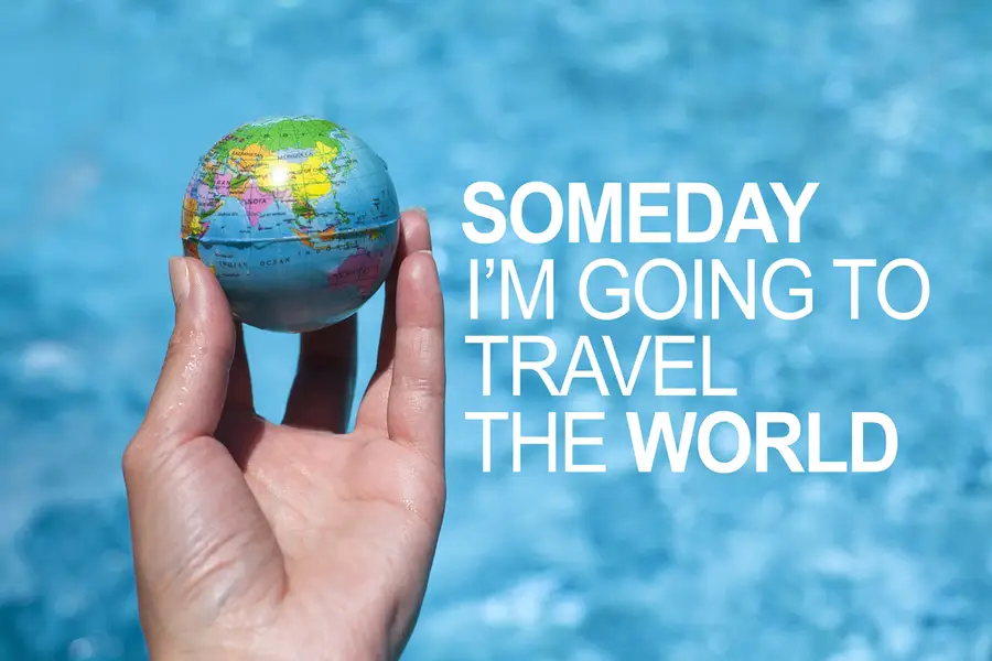 Traveling the World: Best Travel Destinations, Tips, Insurance & Travel Guide 2026