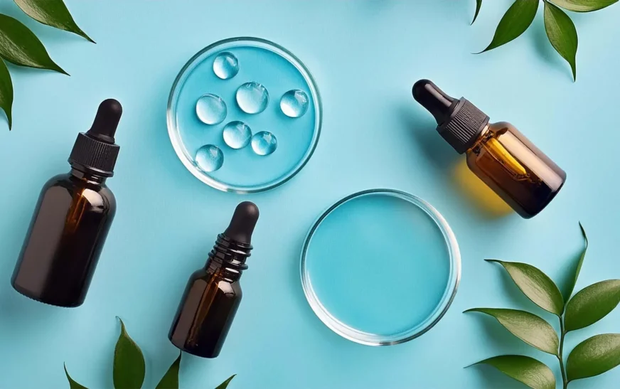 7 Essential Oils for Anxiety That Promote Calm and Relaxation