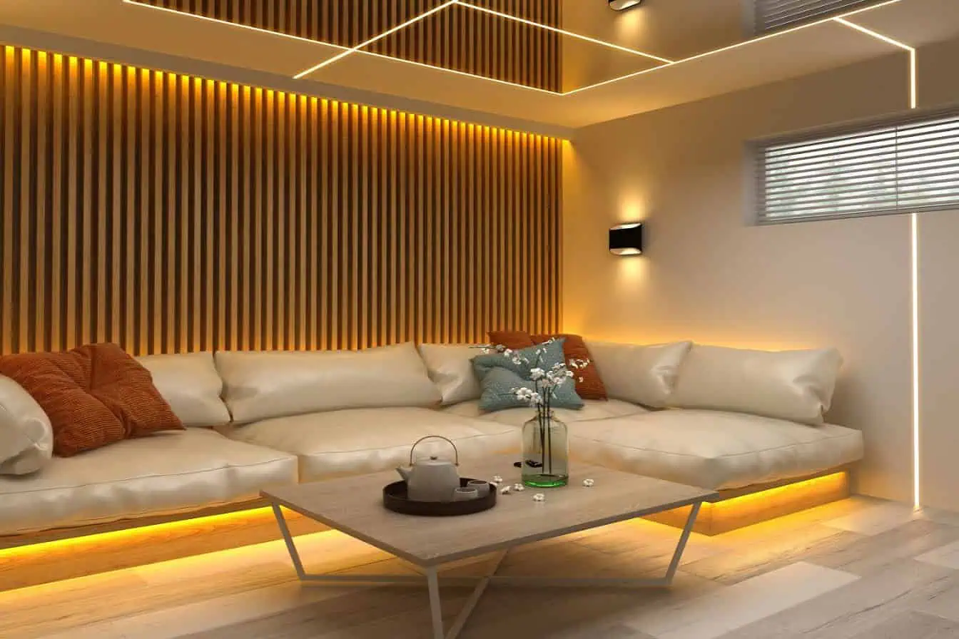 What Is Ambient Lighting and Why Does It Matter in Home Design?
