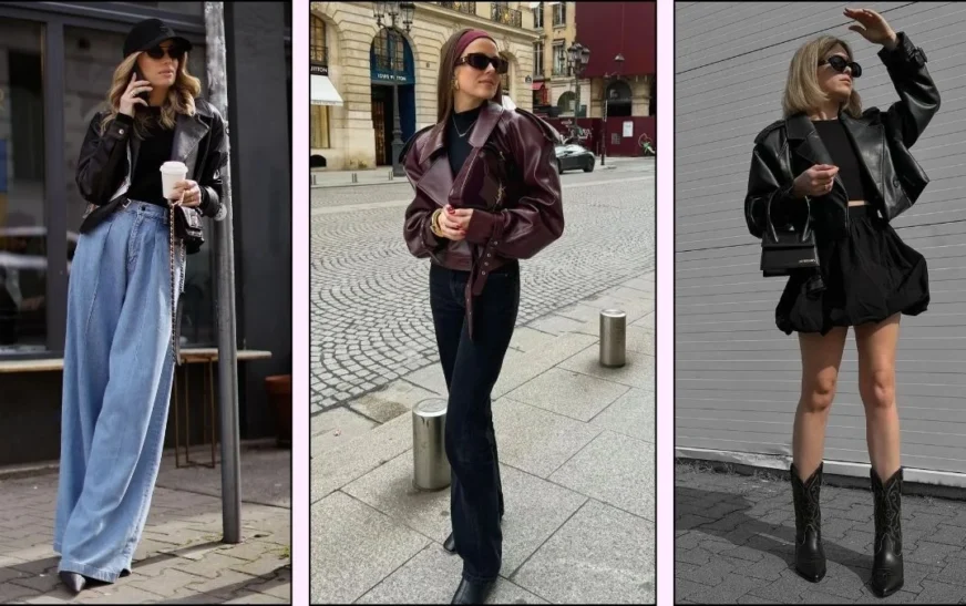 Women's Outfit Ideas 2026