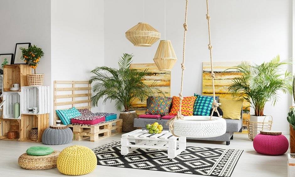 DIY Projects for Beginners: Easy and Budget-Friendly Ideas to Start at Home