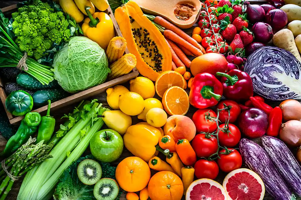 Healthy Eating Basics: Everything You Need to Know in 2026