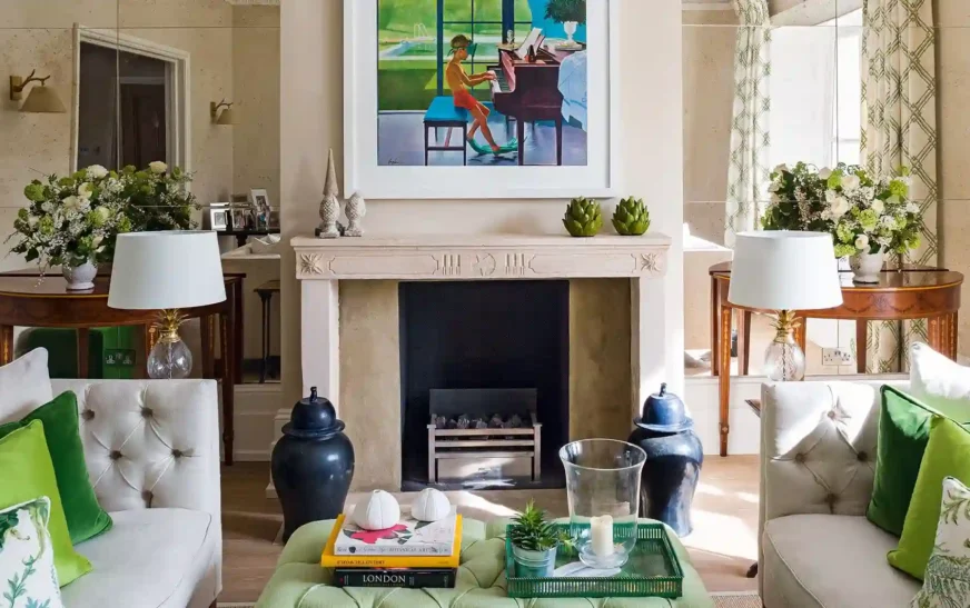 Ultimate Home Decorating Ideas for a Stylish & Modern Living Space (2026 Guide)