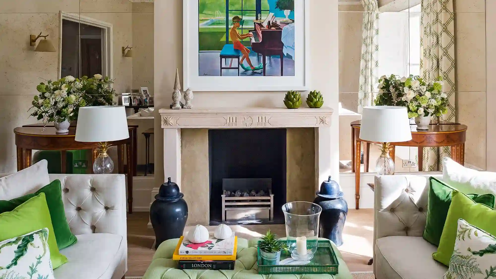 Ultimate Home Decorating Ideas for a Stylish & Modern Living Space (2026 Guide)