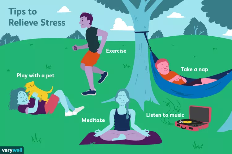 Stress Management Techniques That Actually Work for Mind & Body