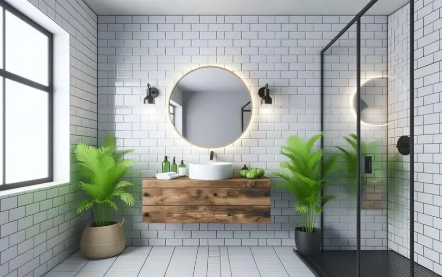 Bathroom Renovation: What It’s Really Like