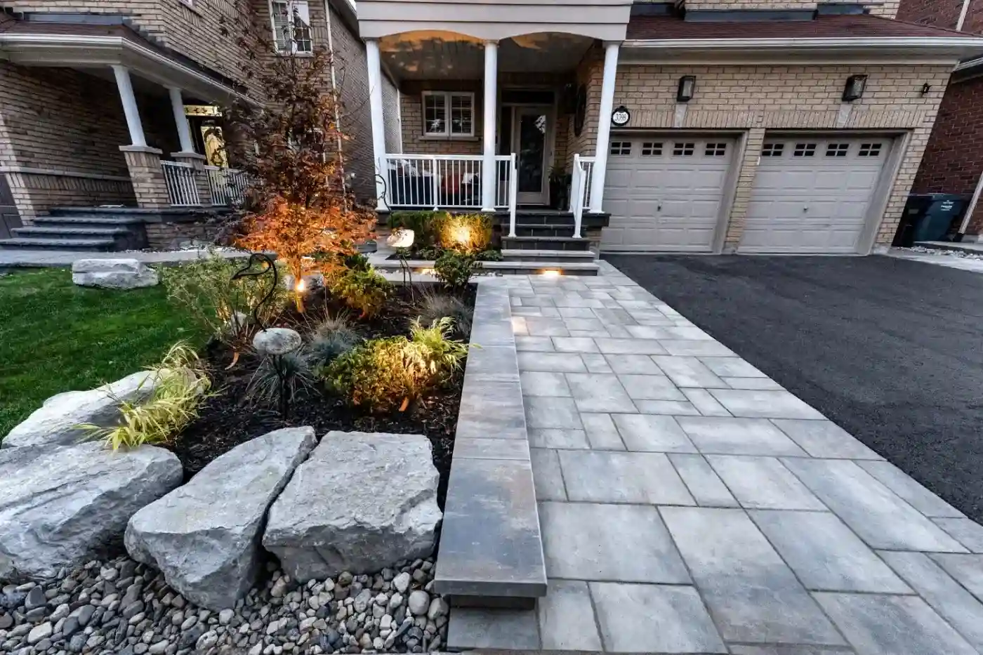 20 Front Walkway Ideas to Turn Your Entrance Into a Showstopper