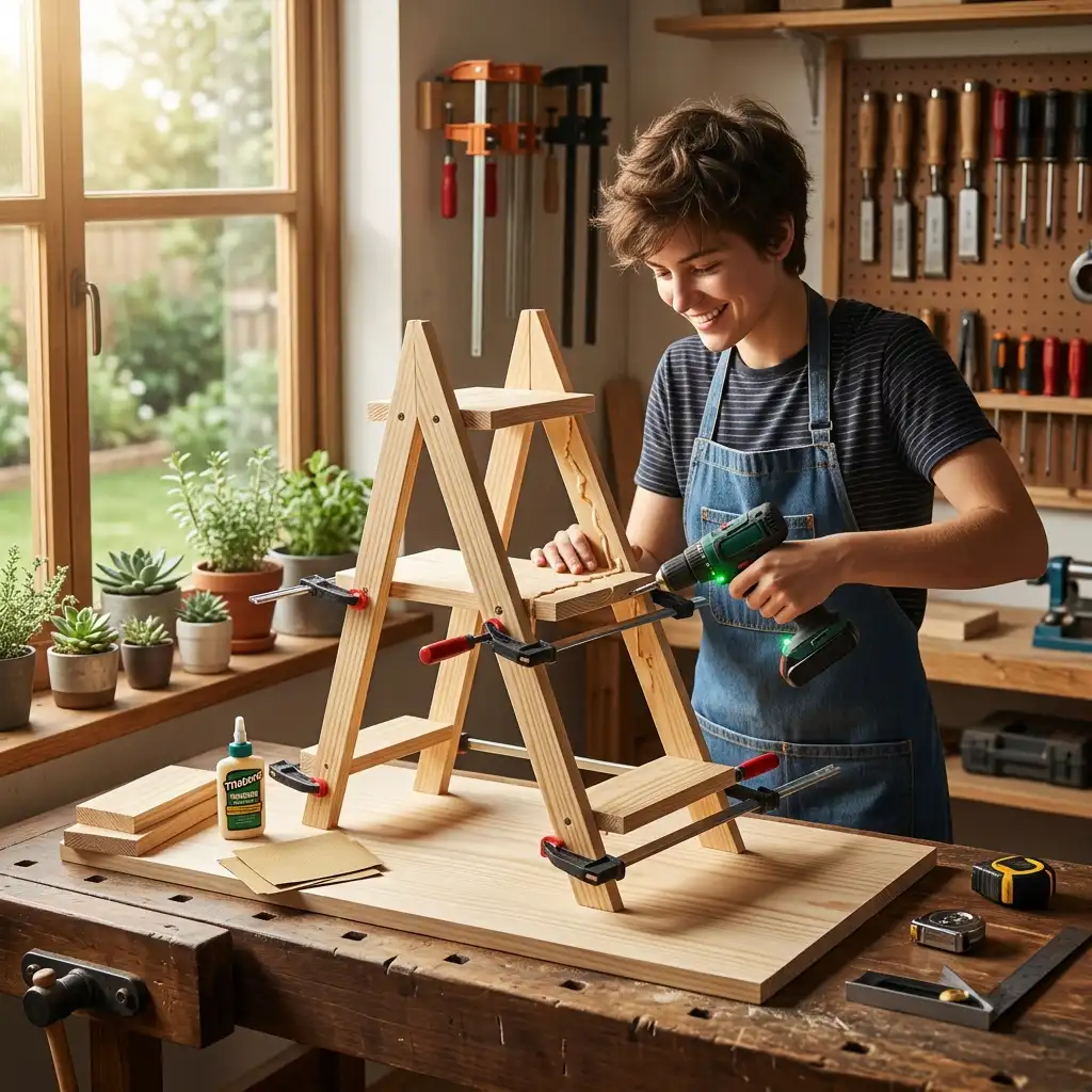 beginner-woodworking-project