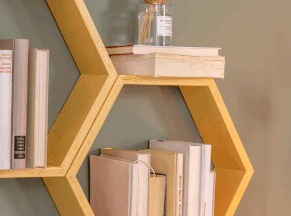 DIY Craft Ideas