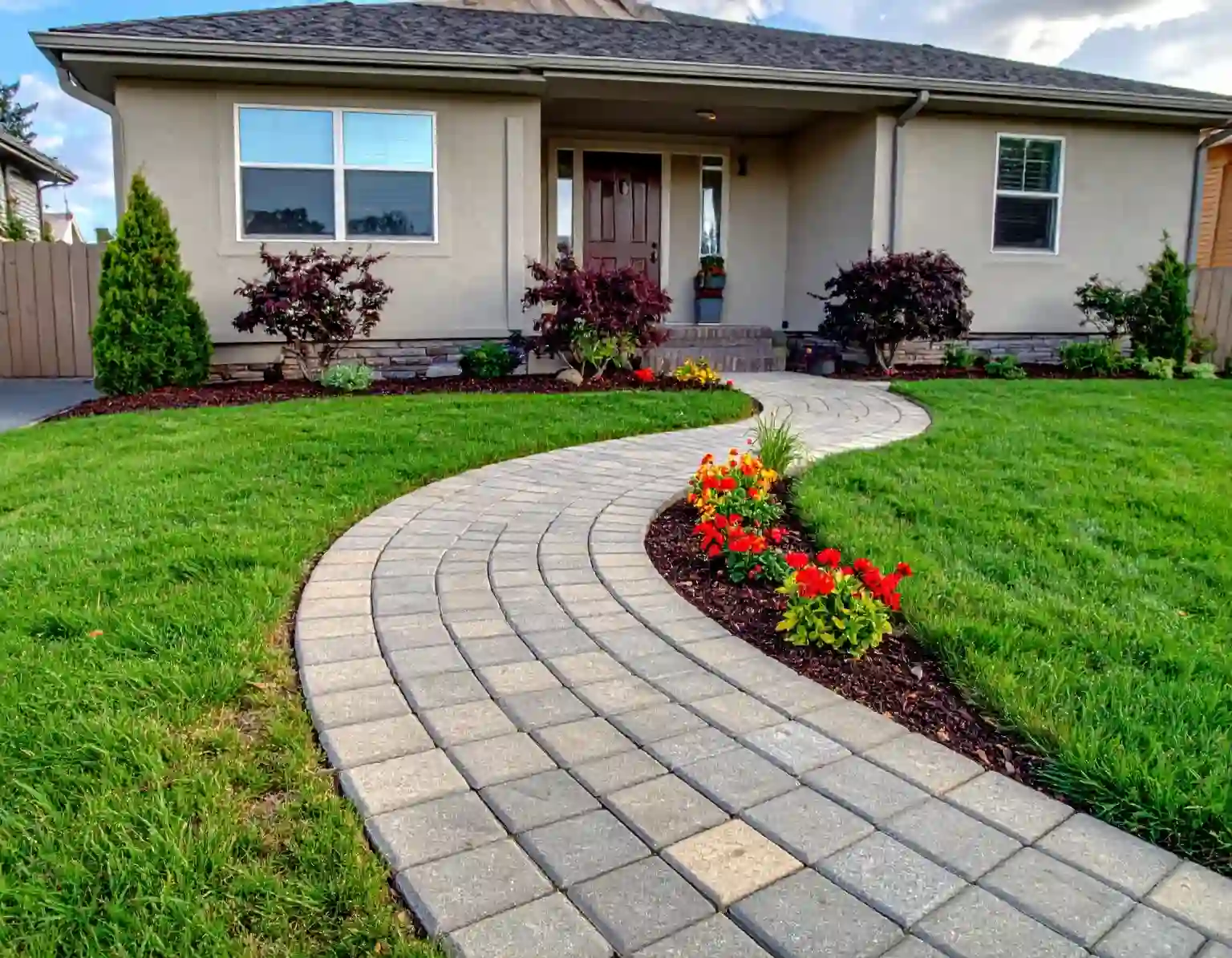 45+ Landscaping Ideas to Transform Any Yard