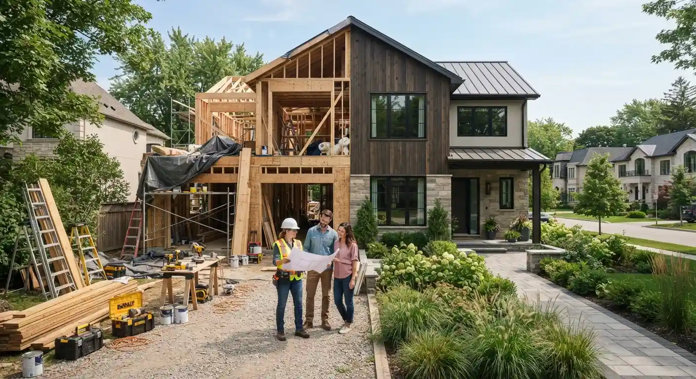 Home Renovation Cost 2026: Average Prices, Budget & Cost Guide