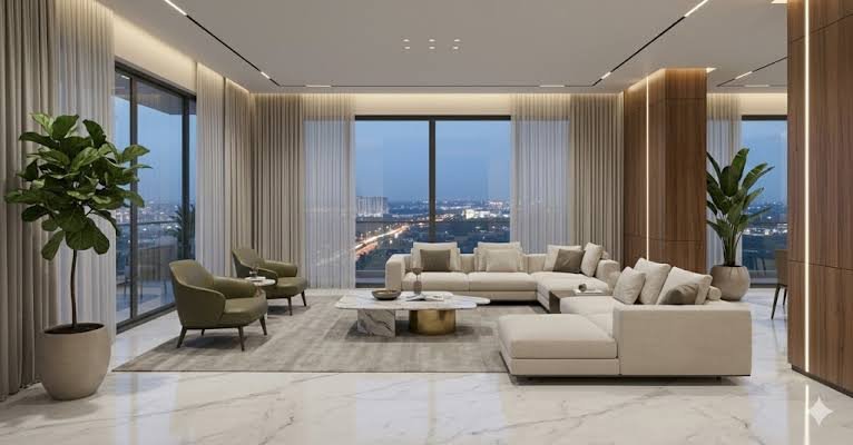 Interior Design: Styles, Trends & Services Guide 2026 