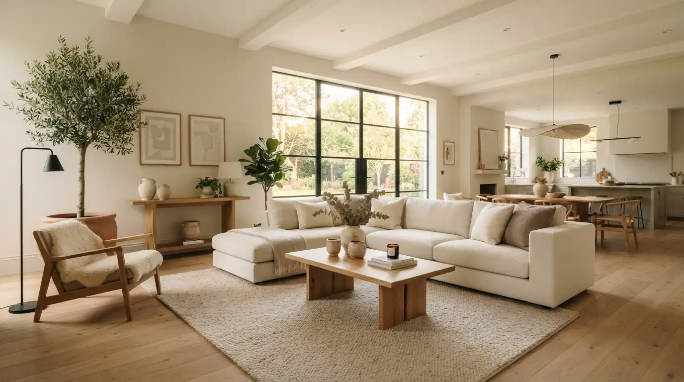 Living Room Decorating Ideas That Instantly Elevate Any Space