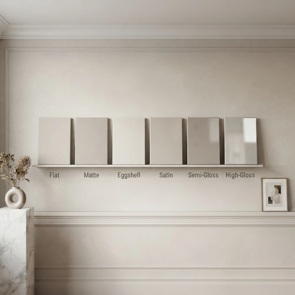 5-types-of-paint-finishes