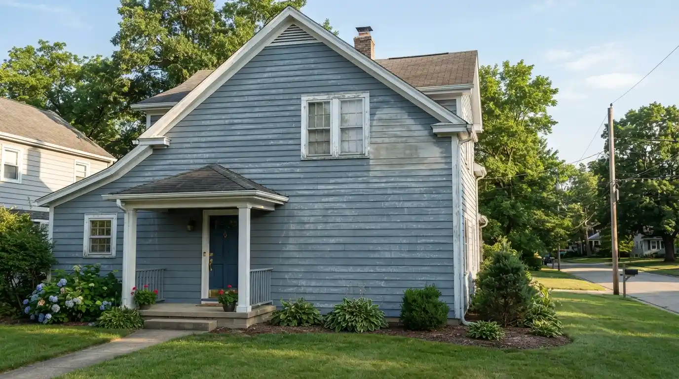 15 Signs Your House Needs Repainting (Before Small Problems Turn Expensive)